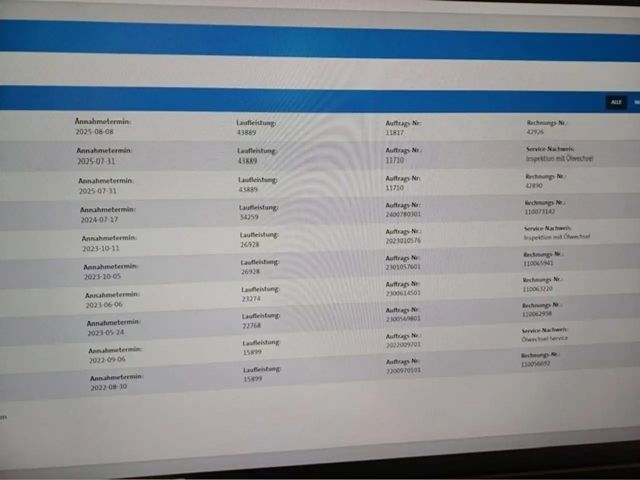 Volkswagen up! 1.0 SHZ Klima DAB+ WKR Inspe+TÜV neu