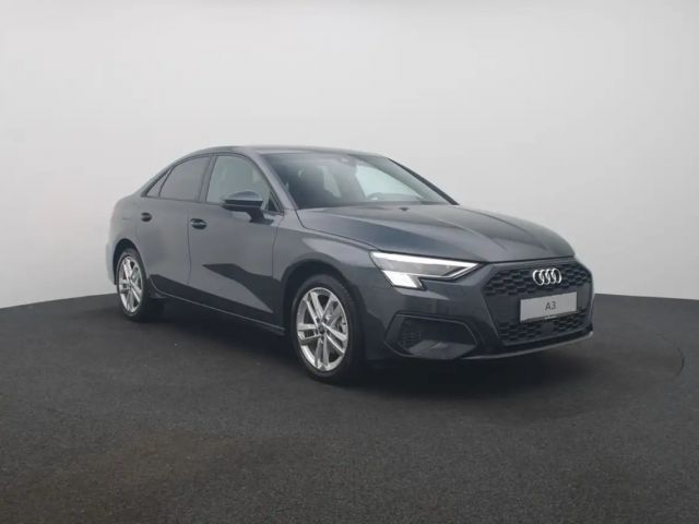 Audi A3 30 TDI Sedan