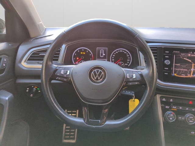 Volkswagen T-Roc 1.0 TSI