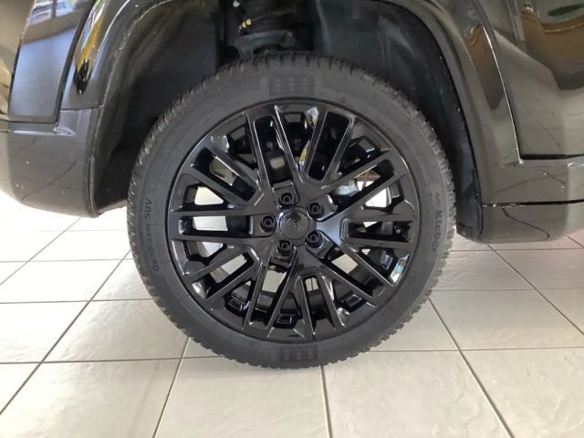 Jeep Compass S MHEV Kamera / Navi / LED / GJR / ACC