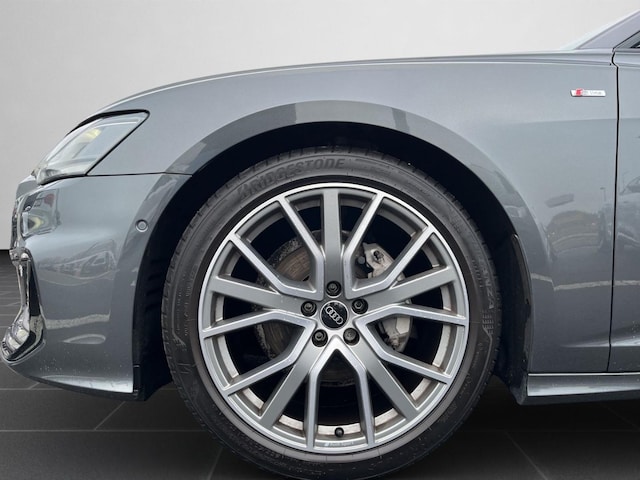 Audi A6 40 TDI Avant Quattro S-Tronic