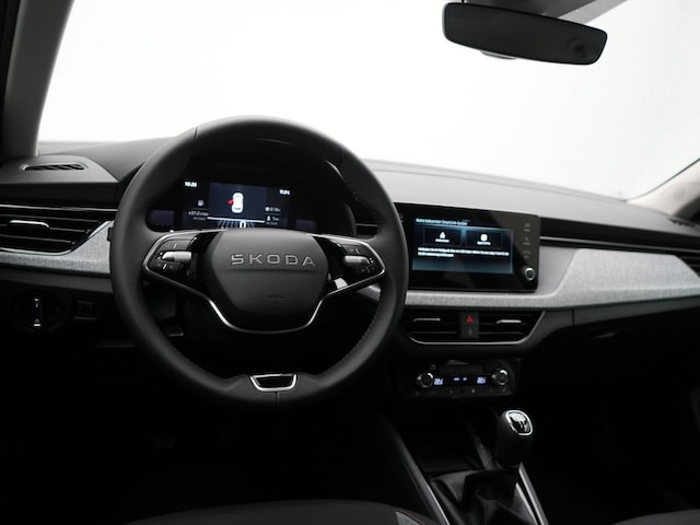 Skoda Kamiq Selection