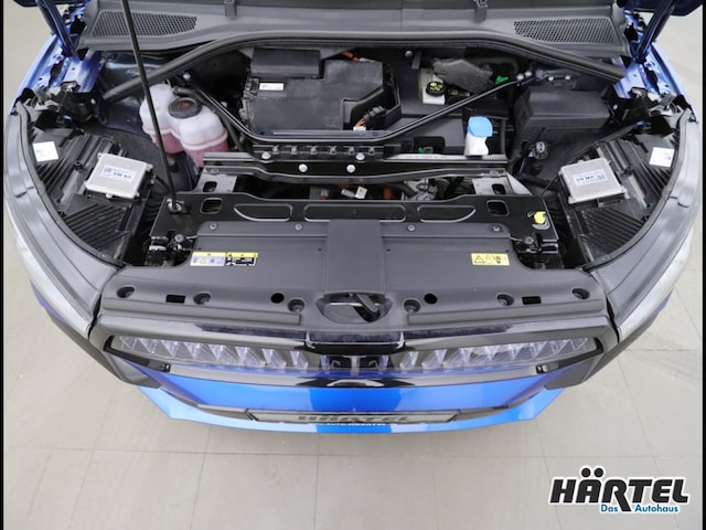 Skoda Enyaq 4x4 Coupe Lounge RS