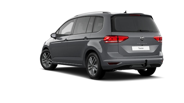 Volkswagen Touran Move