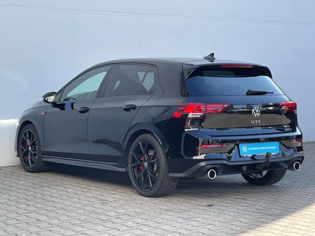 Volkswagen Golf 2.0 TSI GTI Golf VIII