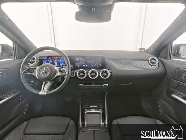 Mercedes-Benz EQA 300 4MATIC