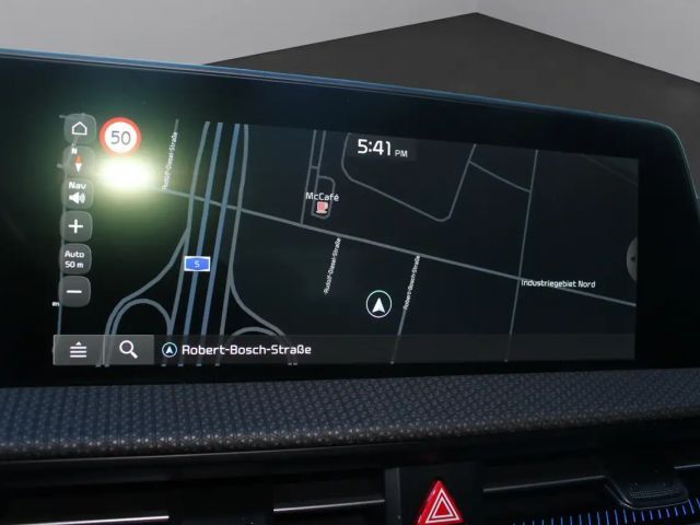 Kia EV6 77,4 kWh GT-Line Vierwielaandrijving