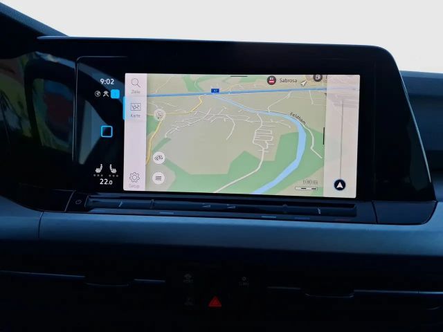 Volkswagen Golf DSG Life Variant