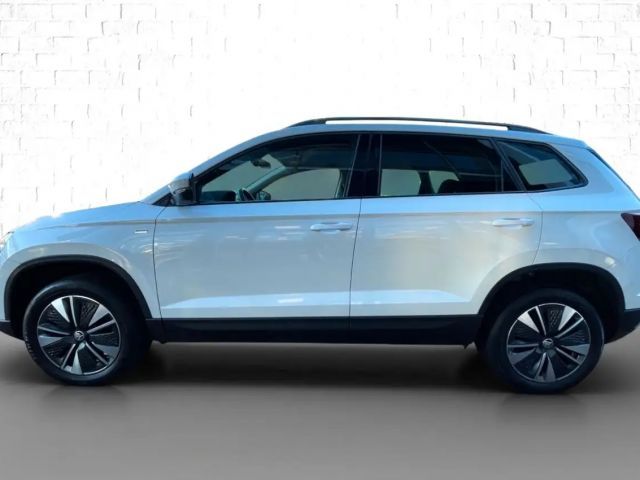 Skoda Karoq 1.5 TSI Tour