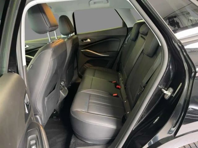 Opel Grandland X Ultimate