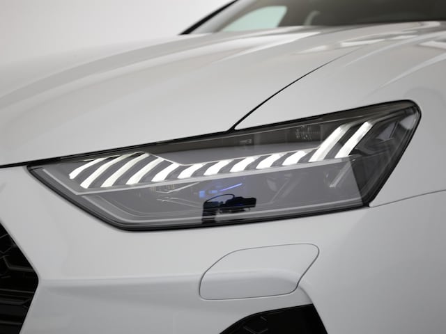 Audi RS6 Avant Quattro