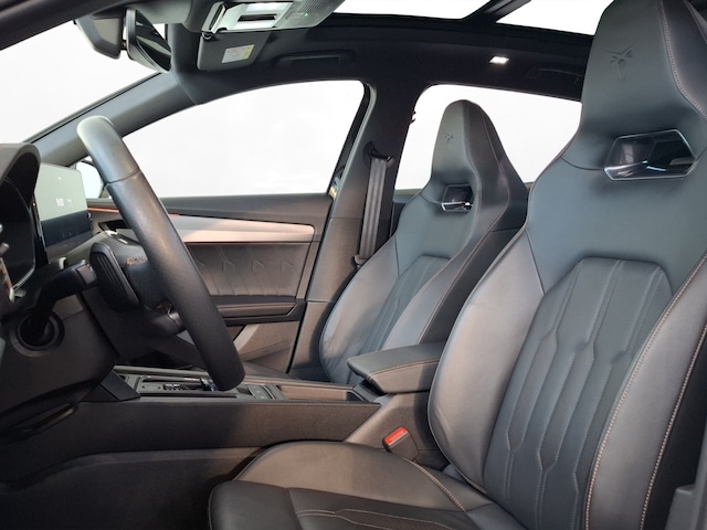 Cupra Formentor 2.0 TSI 4Drive VZ