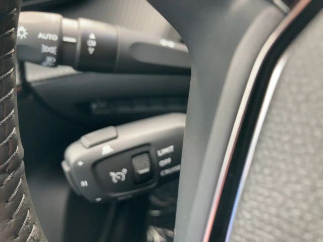 Peugeot 2008 Allure Pack PureTech