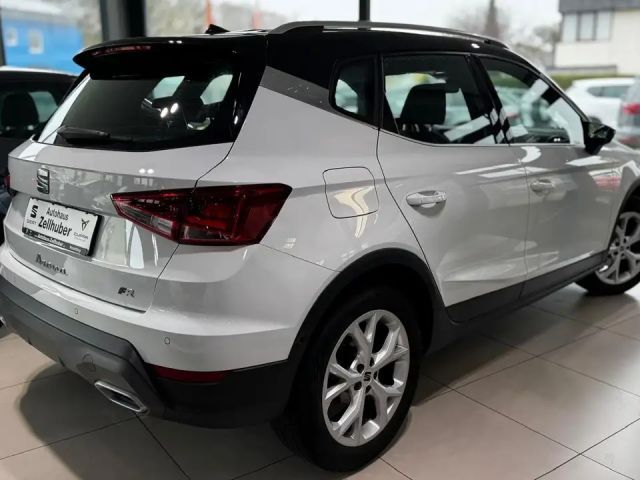 Seat Arona 1.0 TSI FR-lijn
