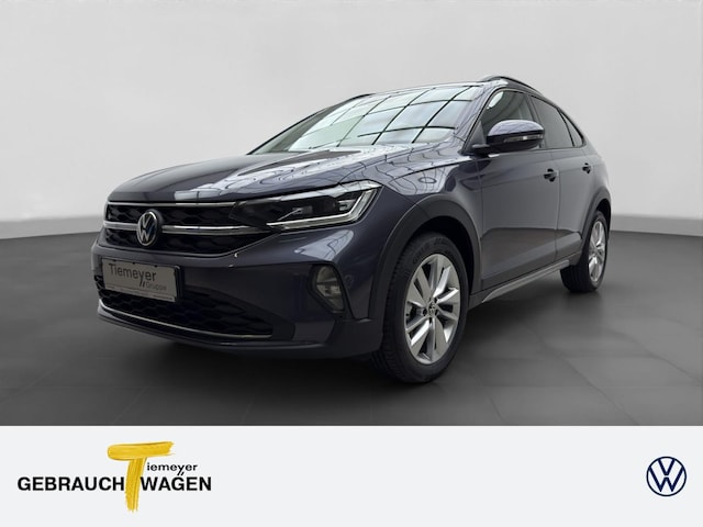 Volkswagen Taigo 1.5 TSI DSG Life