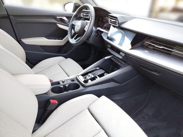 Audi A3 35 TFSI S-Tronic Sportback