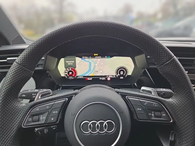 Audi RS3 Sedan Sportback