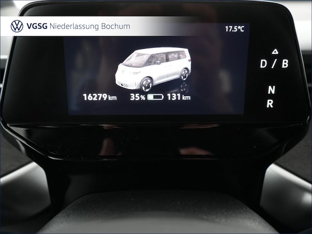 Volkswagen ID.Buzz GTX