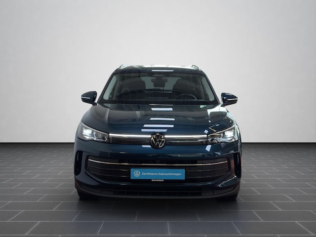 Volkswagen Tiguan DSG Life