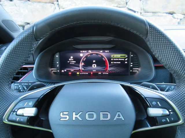 Skoda Scala 1.0 TSI Monte Carlo