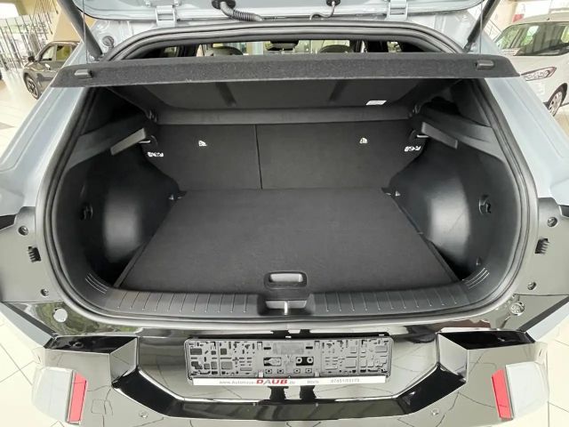 Kia EV4 81.4 kWh FWD GT-Line