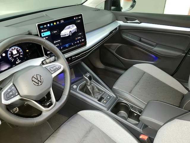 Volkswagen Golf 1.5 TSI