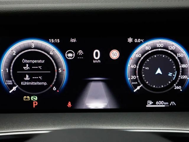 Volkswagen Tayron 2.0 TDI DSG Life