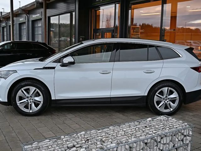 Skoda Enyaq iV 80