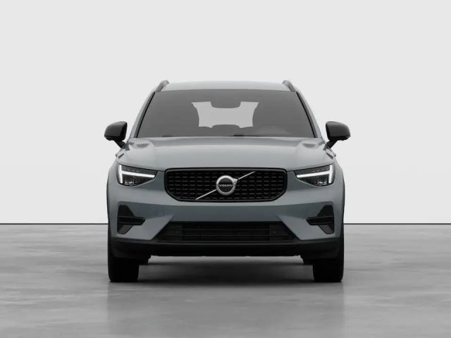 Volvo XC40 Dark Plus