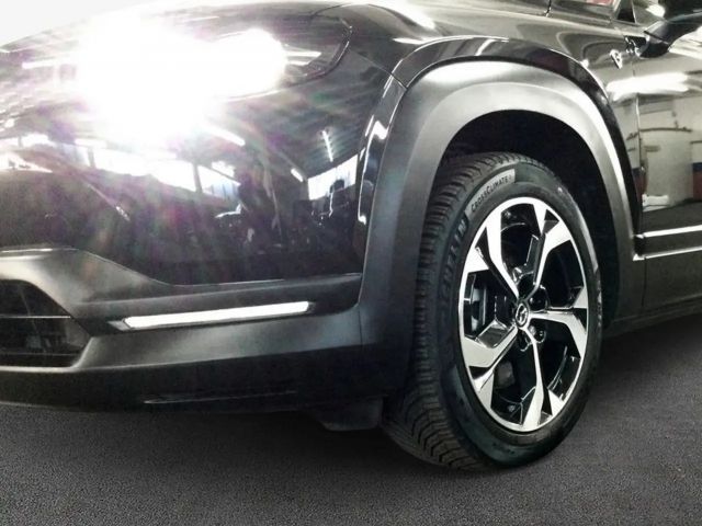 Mazda MX-30 SkyActiv e-Skyactiv