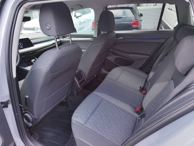 Volkswagen Golf 1.5 TSI BMT Move Variant