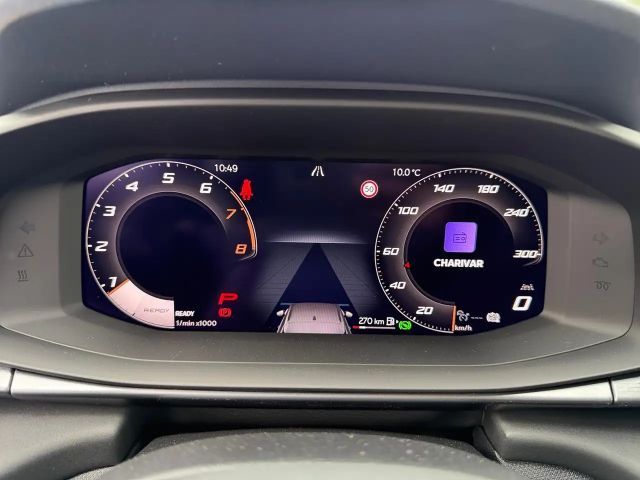 Cupra Terramar 1.5 eTSI