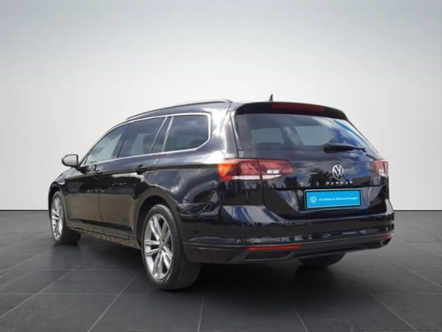 Volkswagen Passat 2.0 TDI DSG Variant