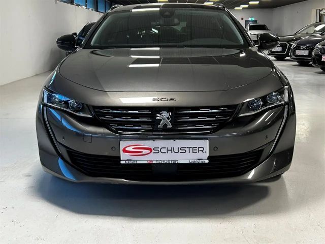 Peugeot 508 Allure Pack HDi SW