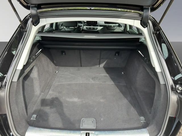 Audi A4 2.0 TDI Avant S-Tronic