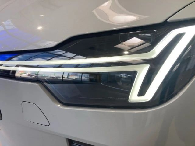 Volvo XC90 Dark Plus T8