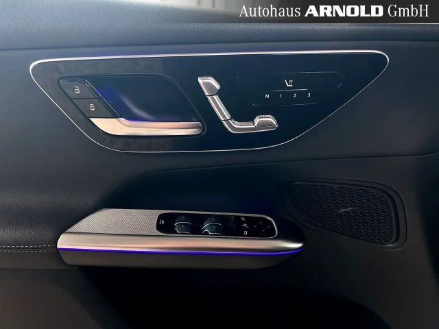 Mercedes-Benz GLC 200 4MATIC AVANTGARDE