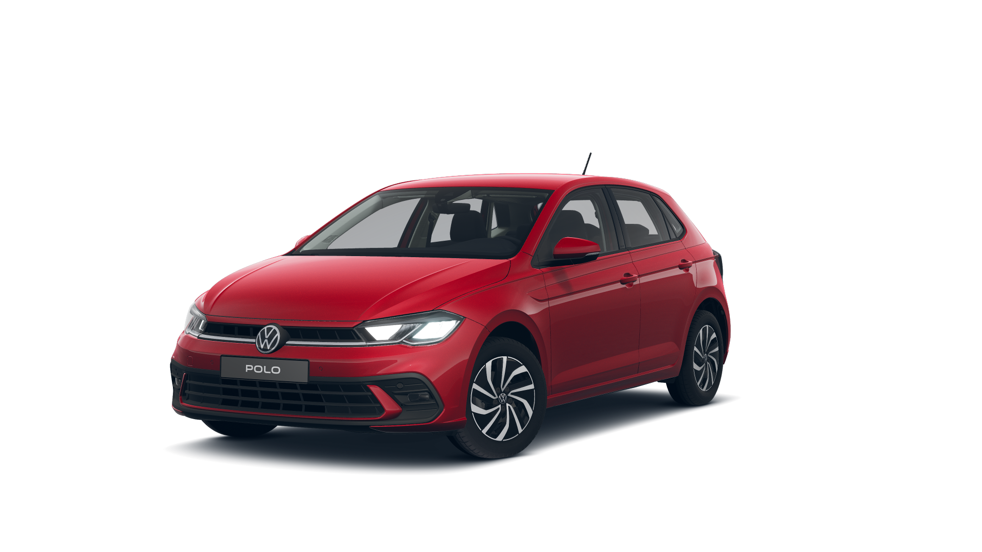 Volkswagen Polo Life