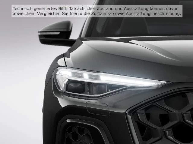 Audi Q5 Quattro S-Line S-Tronic