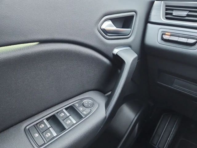 Mitsubishi ASX Hybrid Top 1.6 Leder Pano Navi 2025