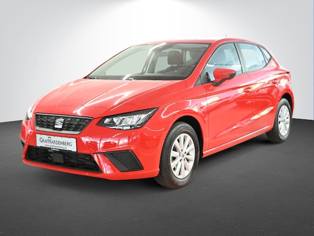 Seat Ibiza 1.0 TSI Style