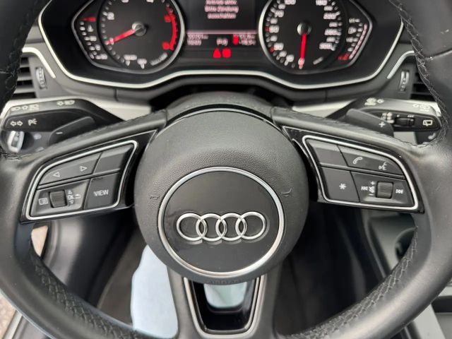 Audi A4 35 TDI Avant S-Tronic
