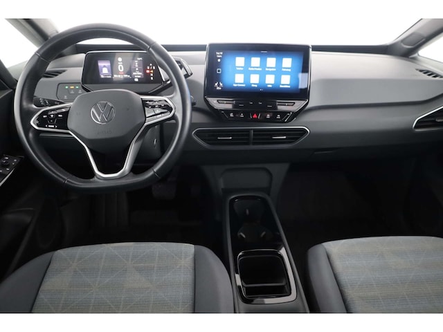 Volkswagen ID.3 58 KWh Performance Pro
