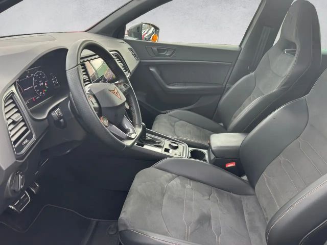 Cupra Ateca 2.0 TSI 4Drive DSG