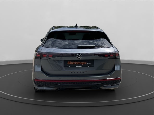 Volkswagen Passat DSG Variant eHybrid