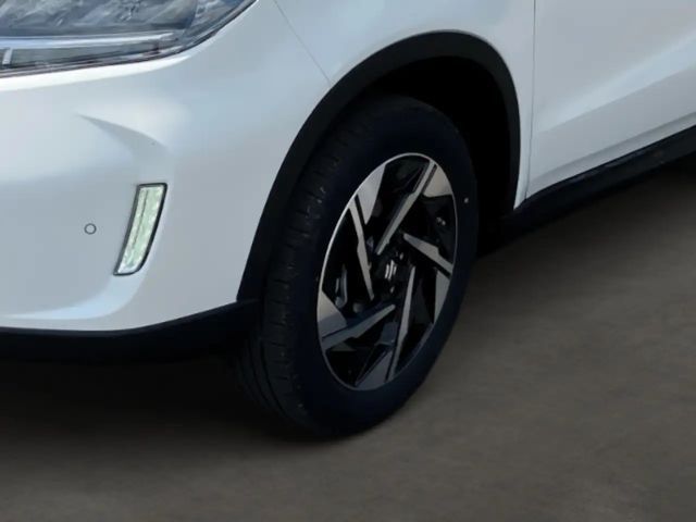 Suzuki Vitara Comfort