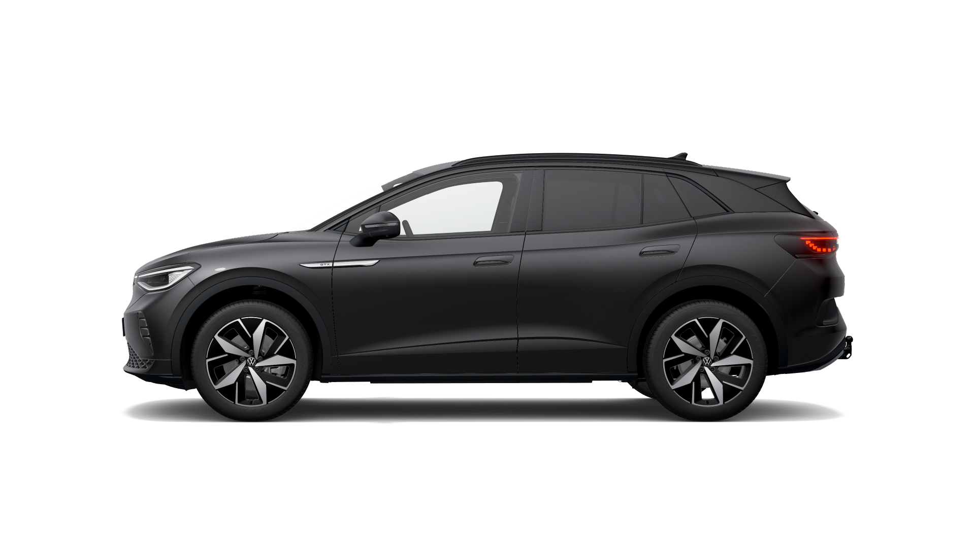 Volkswagen ID.4 Navi AHK Wärmepumpe Keyless ACC W-Pumpe 360