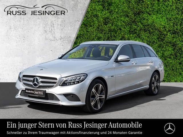Mercedes-Benz C 300 AVANTGARDE Estate