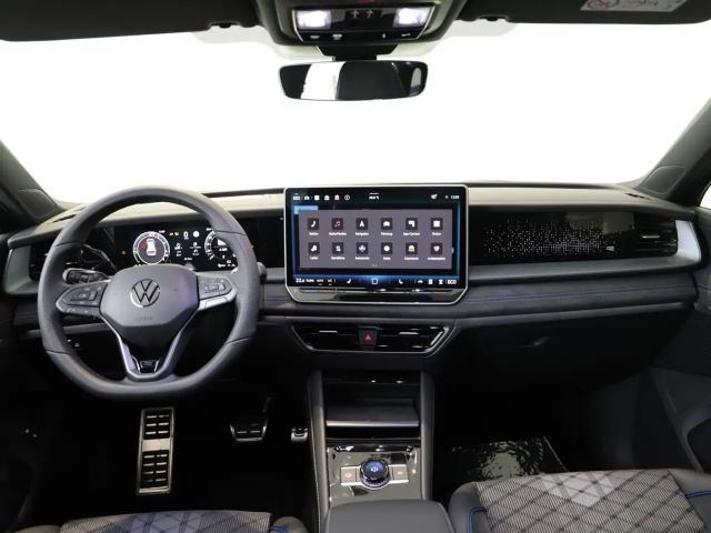 Volkswagen Tayron DSG eHybrid