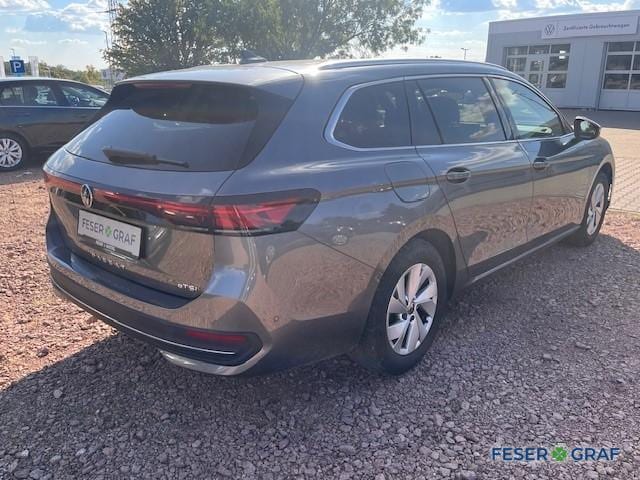 Volkswagen Passat 1.5 eTSI DSG